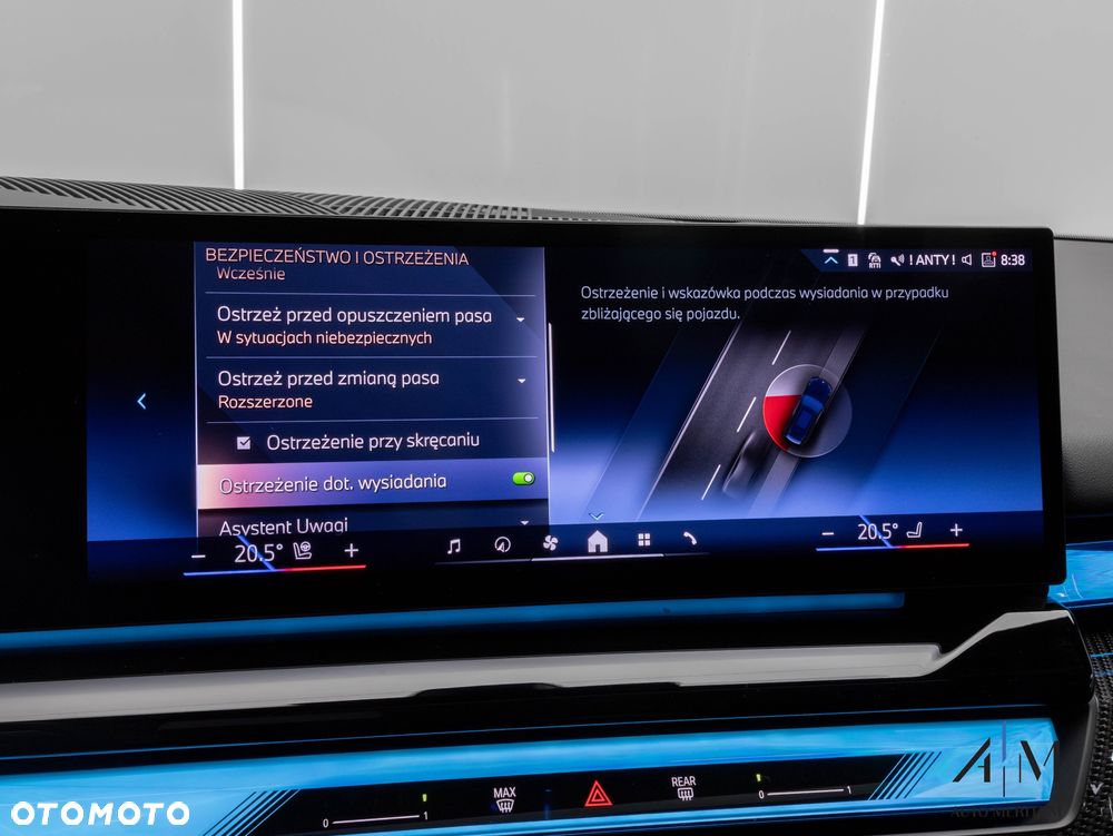 BMW Seria 5 - 37
