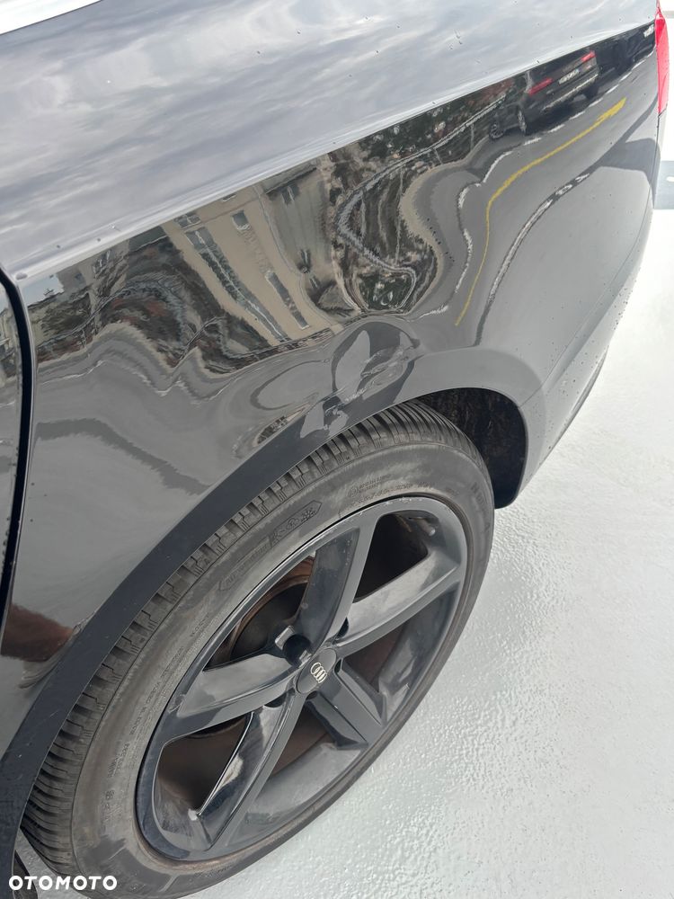 Audi A5 Sportback - 13