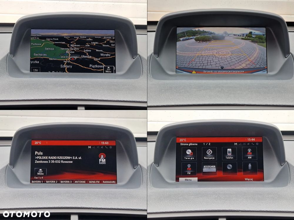 Opel Mokka 1.4 Turbo ecoFLEX Start/Stop Color Innovation - 30