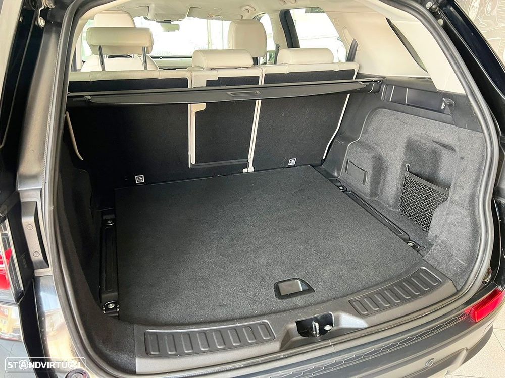 Land Rover Discovery Sport 1.5 I3 P300e AWD Dynamic SE - 26