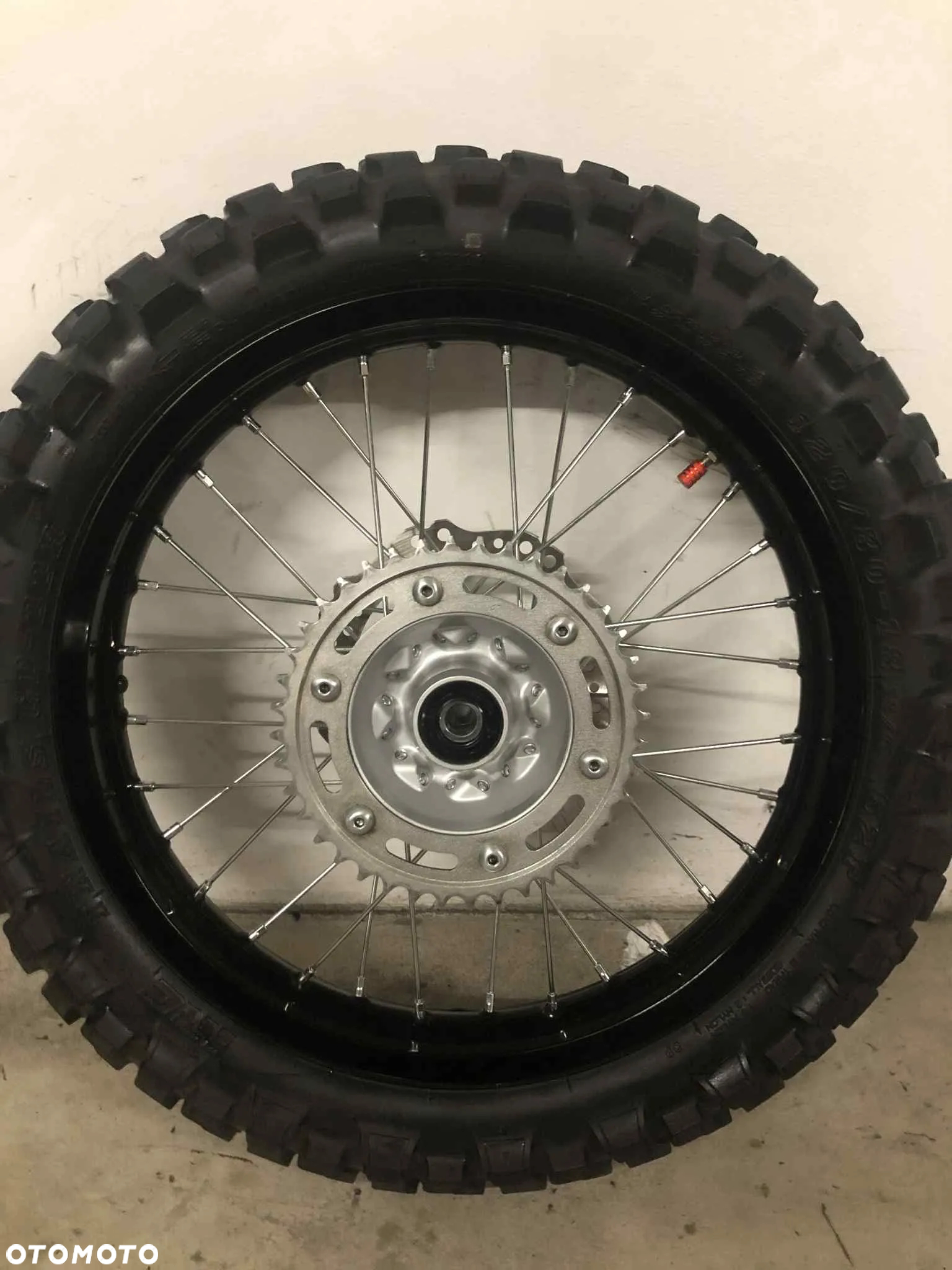 Honda CRF - 40