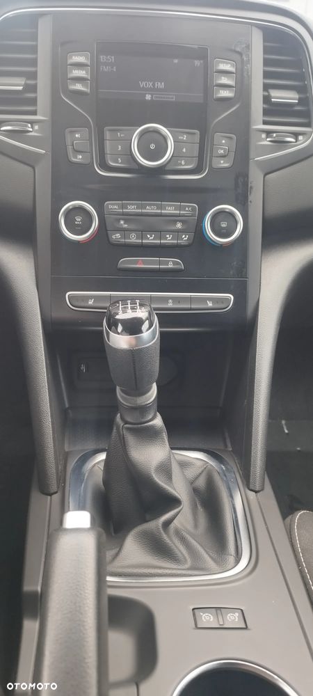 Renault Megane - 11
