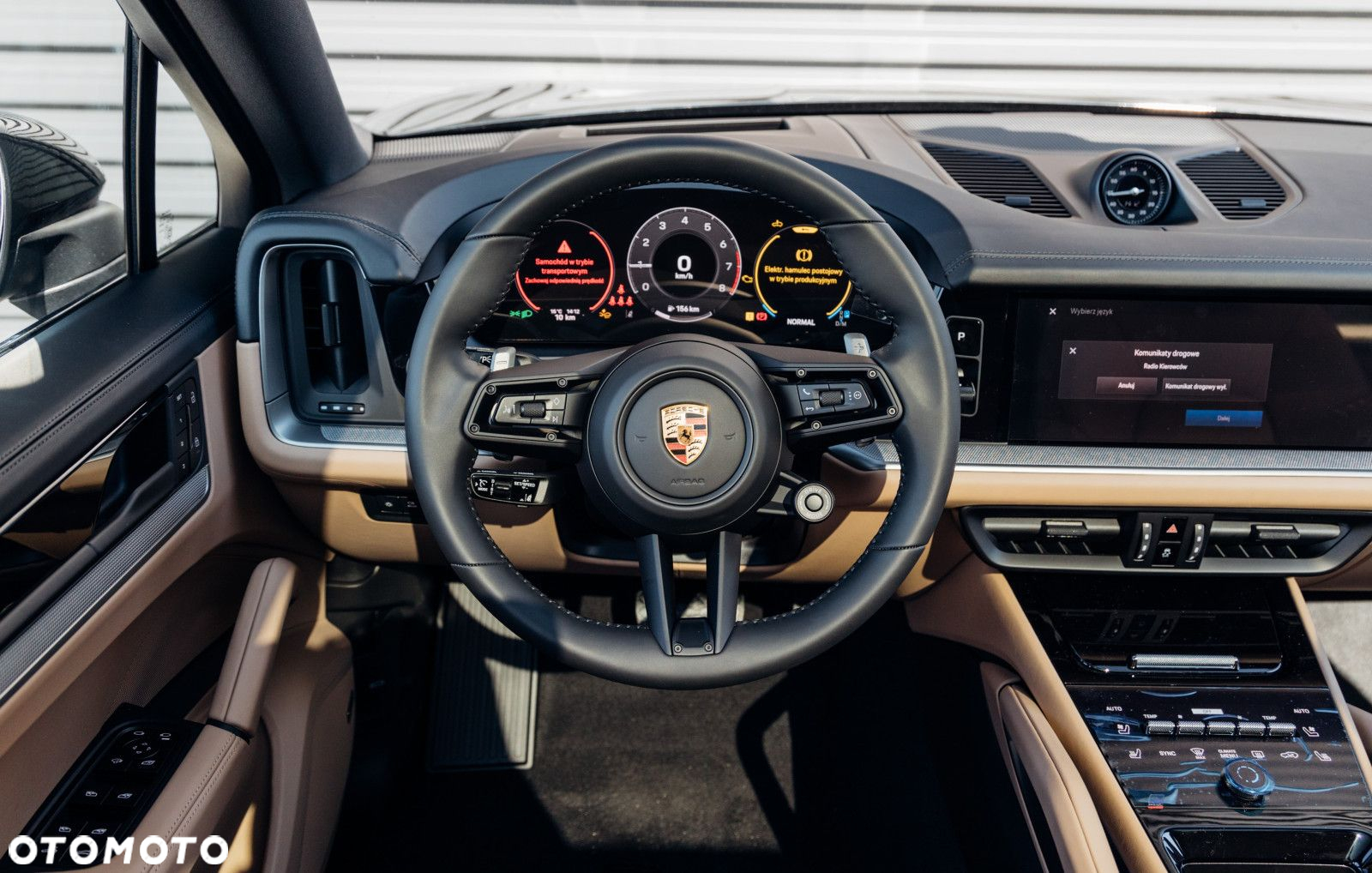 Porsche Cayenne Coupe - 9