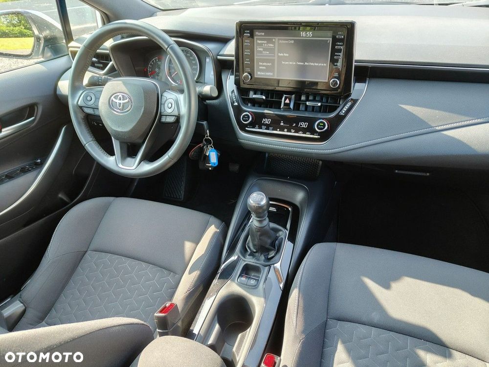 Toyota Corolla 1.2 T Selection - 9