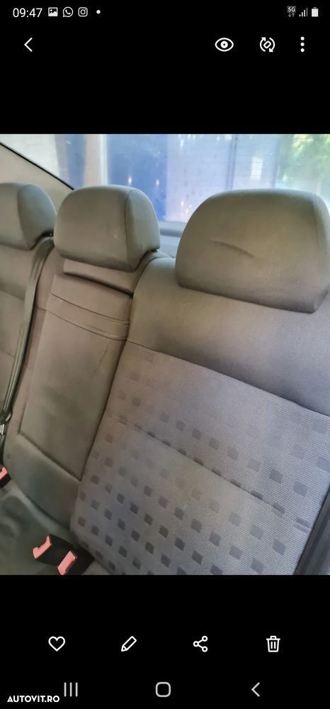 VOLKSWAGEN Passat 2004 — imagine 2