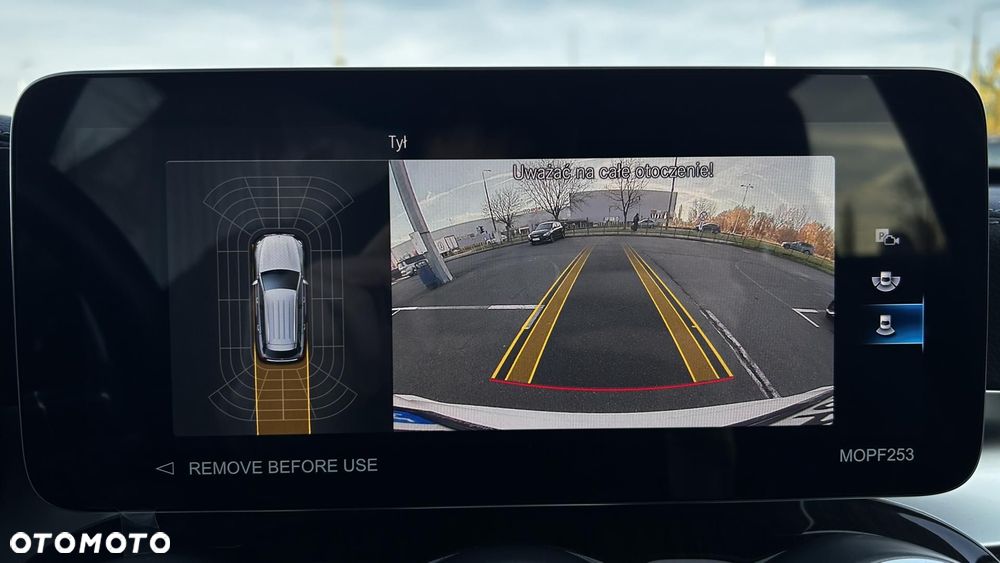 Mercedes-Benz GLC 200 d 4-Matic - 19