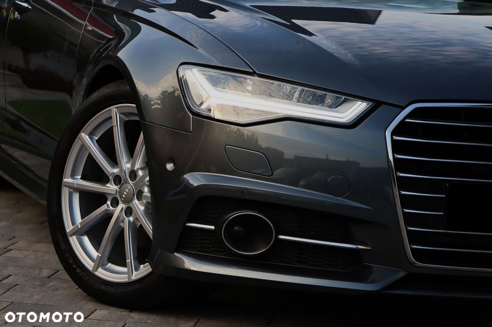 Audi A6 Avant - 15