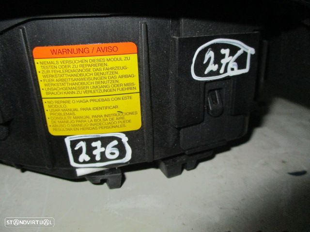 Airbag Condutor 4M51A042B85CF FORD C MAX 2003 - 2