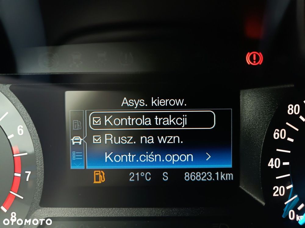 Ford Mondeo 1.5 EcoBoost Trend - 17