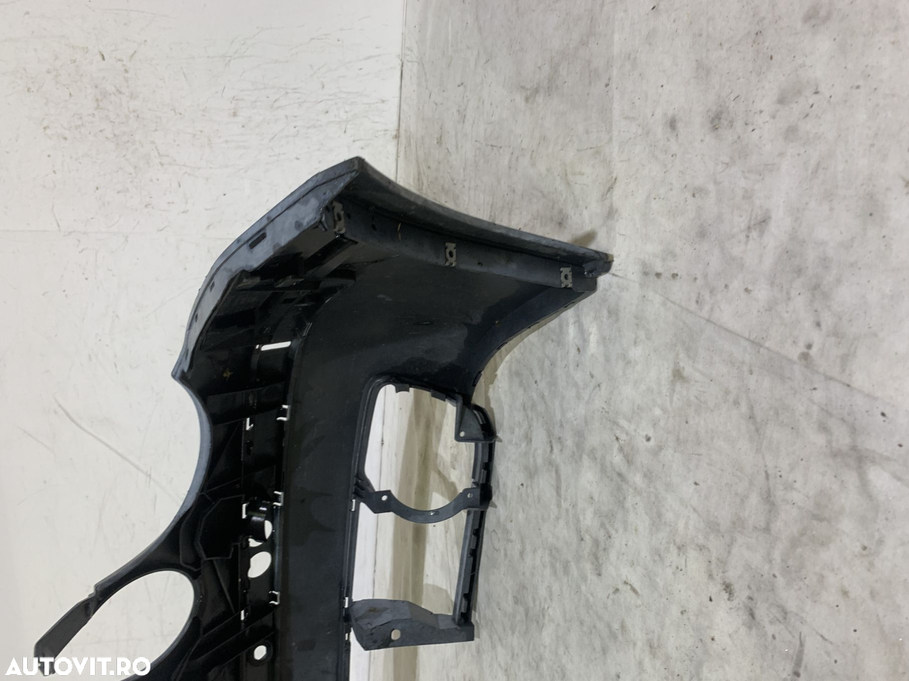 Bara fata VW Polo 9N1, 2002, 2003, 2004, 2005, cod origine OE 6Q0807221. - 10