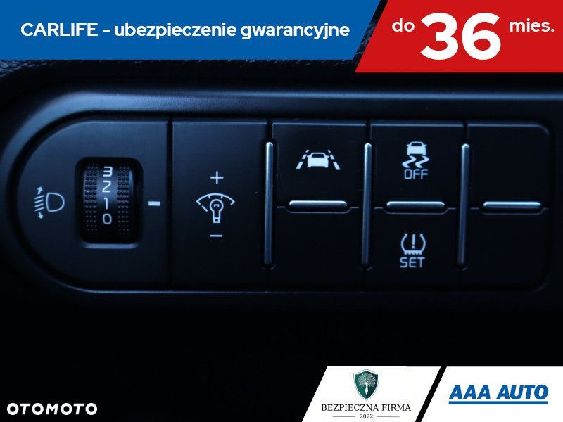 Kia XCeed - 19