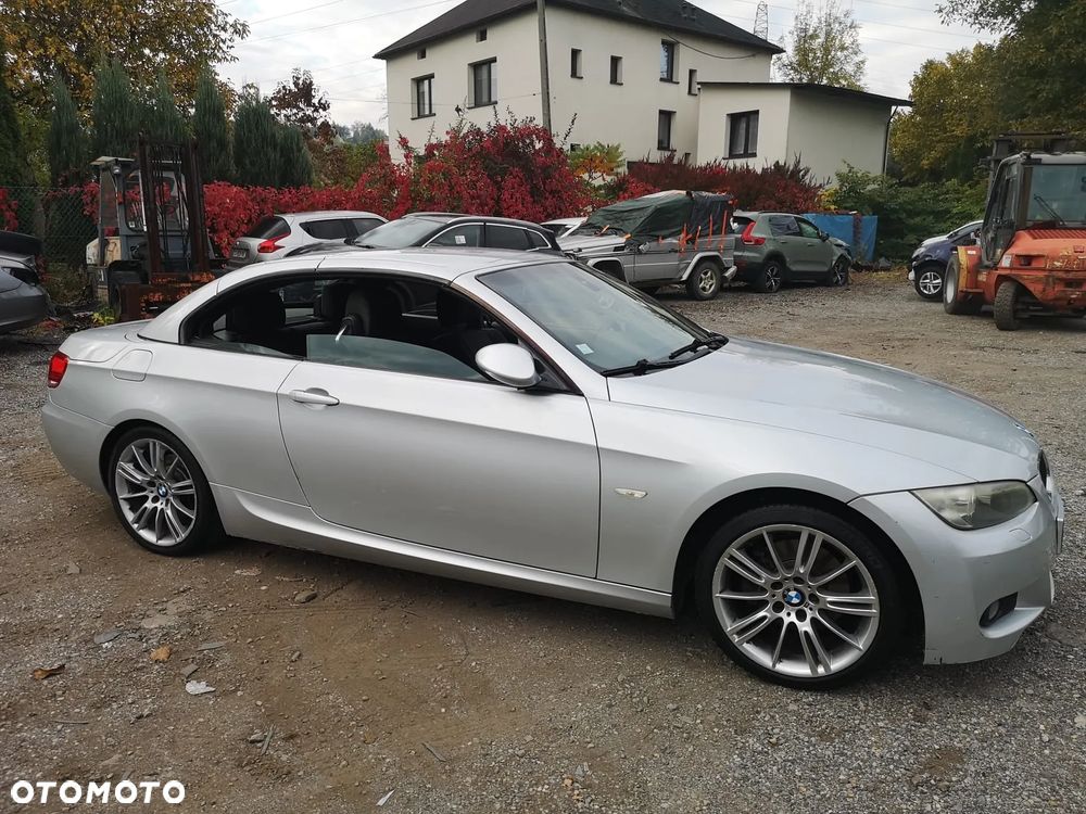 BMW Seria 3 - 12