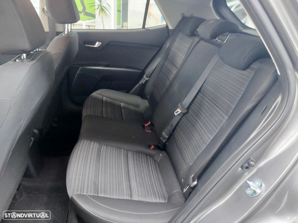 Kia Stonic 1.0 T-GDI Drive - 11