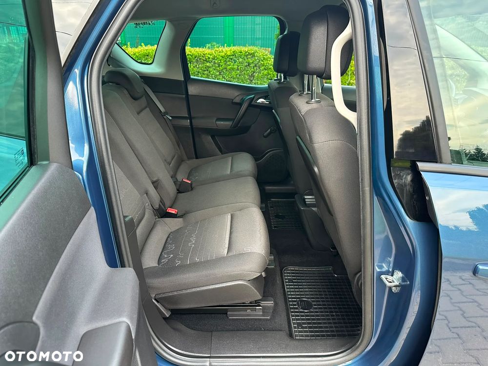 Opel Meriva - 10