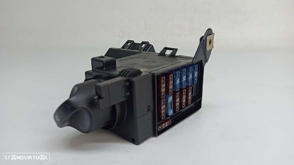 COMANDO DAS LUZES MERCEDES CLASE E (W210) BERLINA DIESEL 300 TURBODIESEL (210.02... - 6