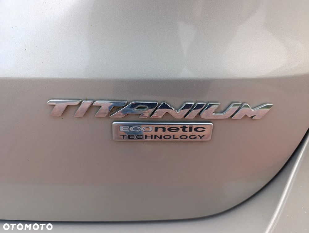 Ford B-MAX 1.6 TDCi Titanium - 28