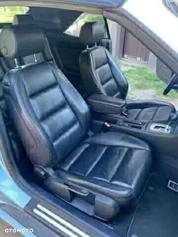 Audi A4 Cabrio - 12