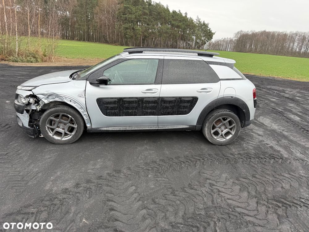 Citroën C4 Cactus - 2