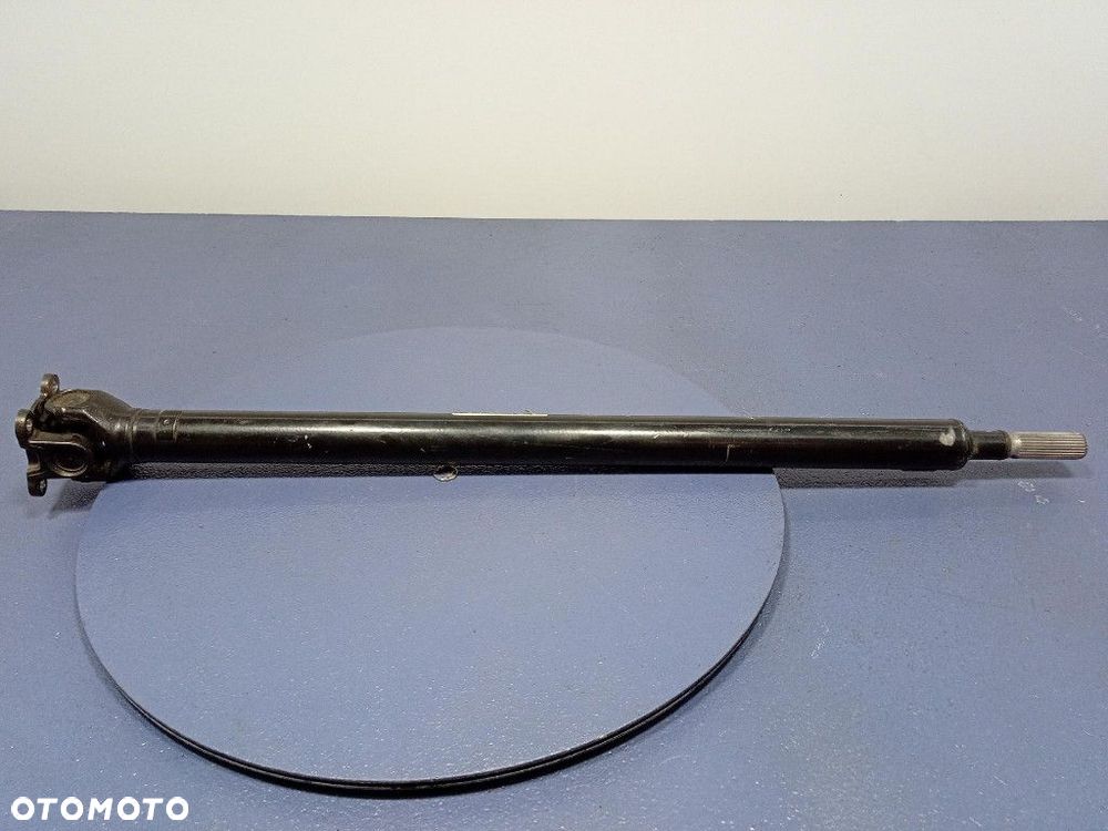 BMW G21 340I WAŁ NAPEDOWY PRZÓD 8698362 - 6
