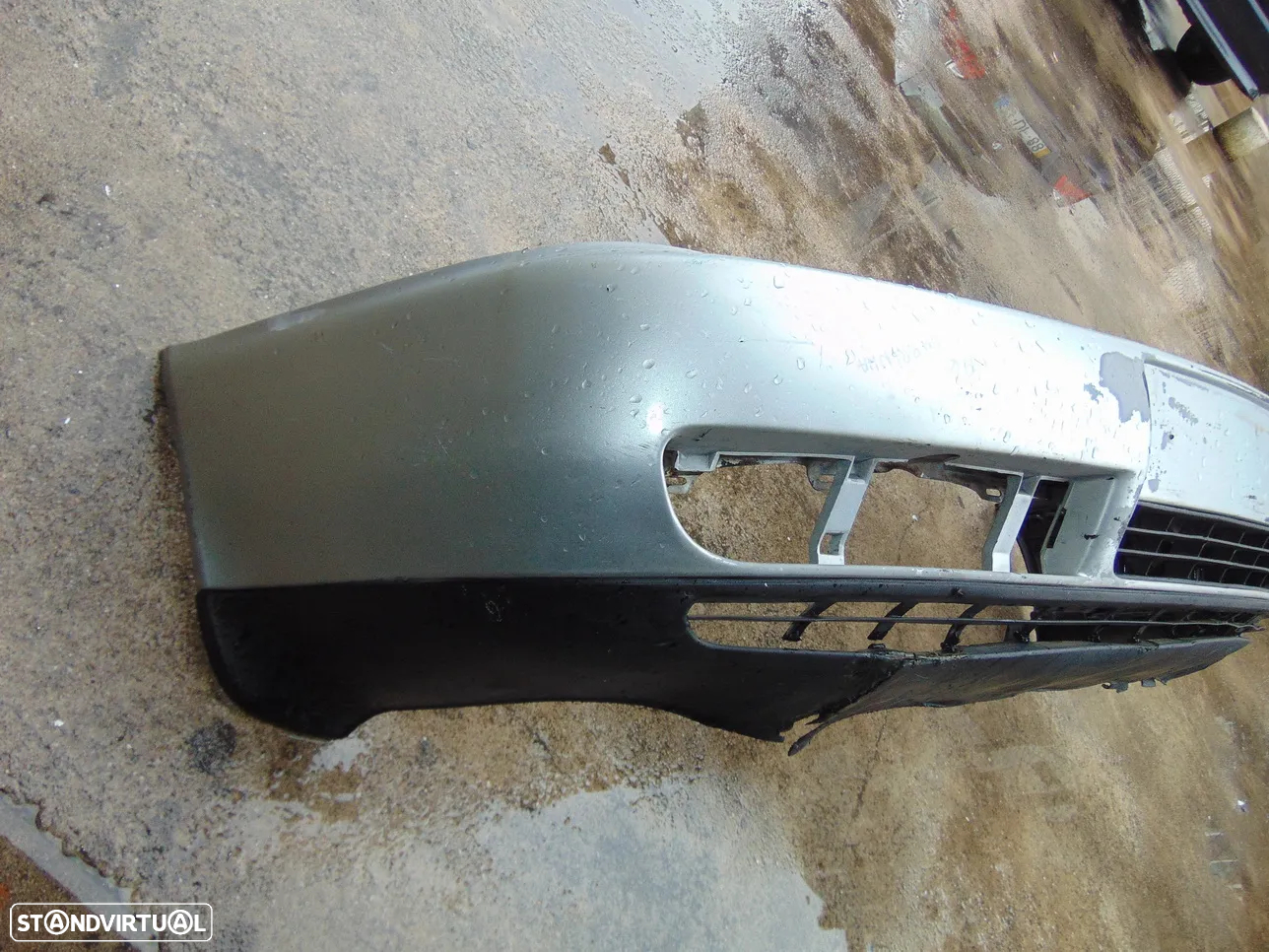 Audi A6 para-choques - 2