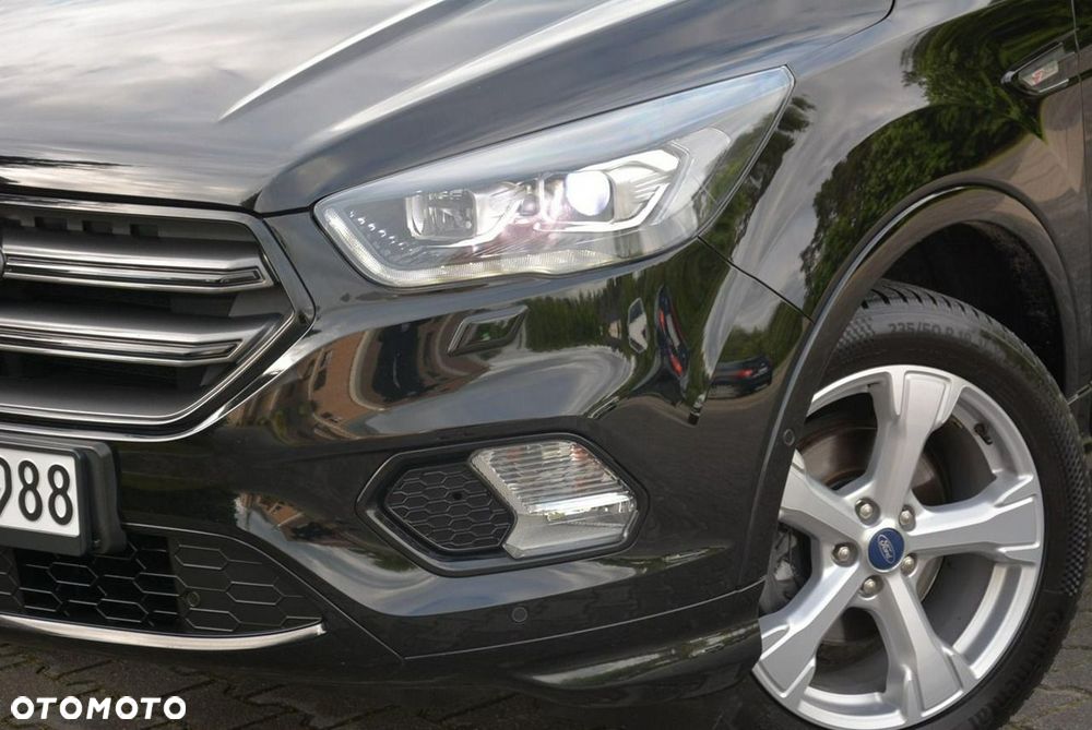 Ford Kuga 1.5 EcoBoost 2x4 ST-Line - 5
