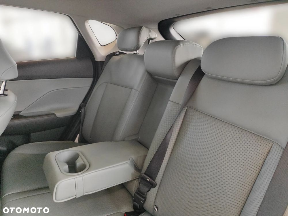 Hyundai Kona 1.6 GDI Hybrid Platinum DCT - 16