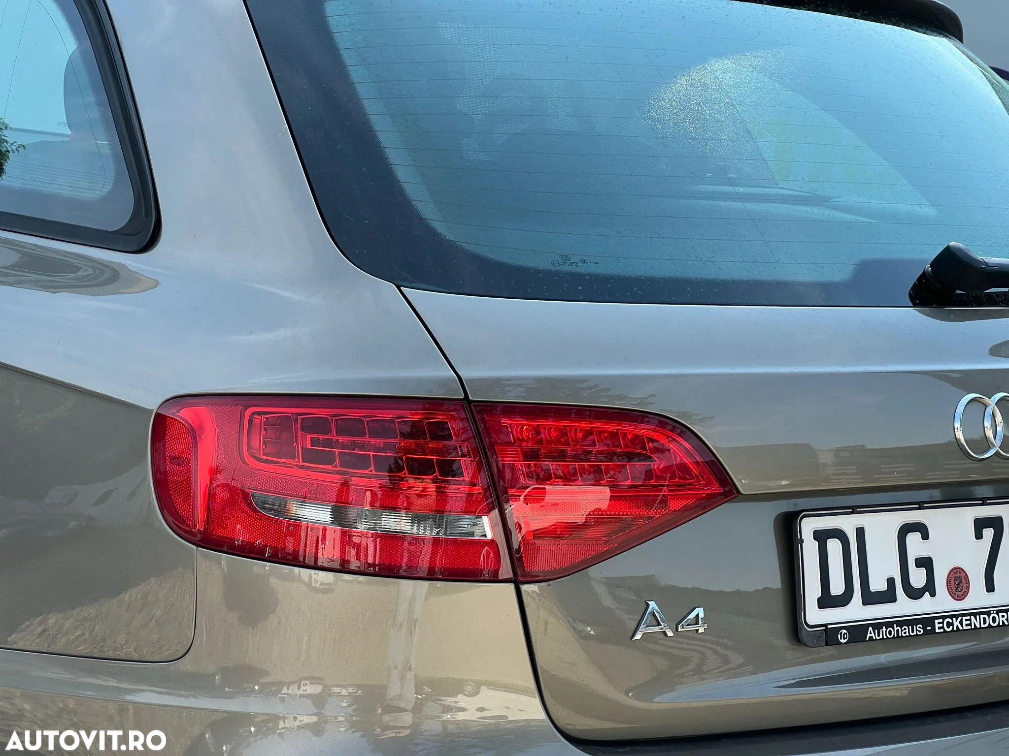 Audi A4 Allroad - 22