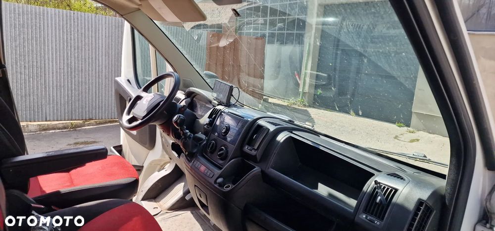 Fiat Ducato - 6