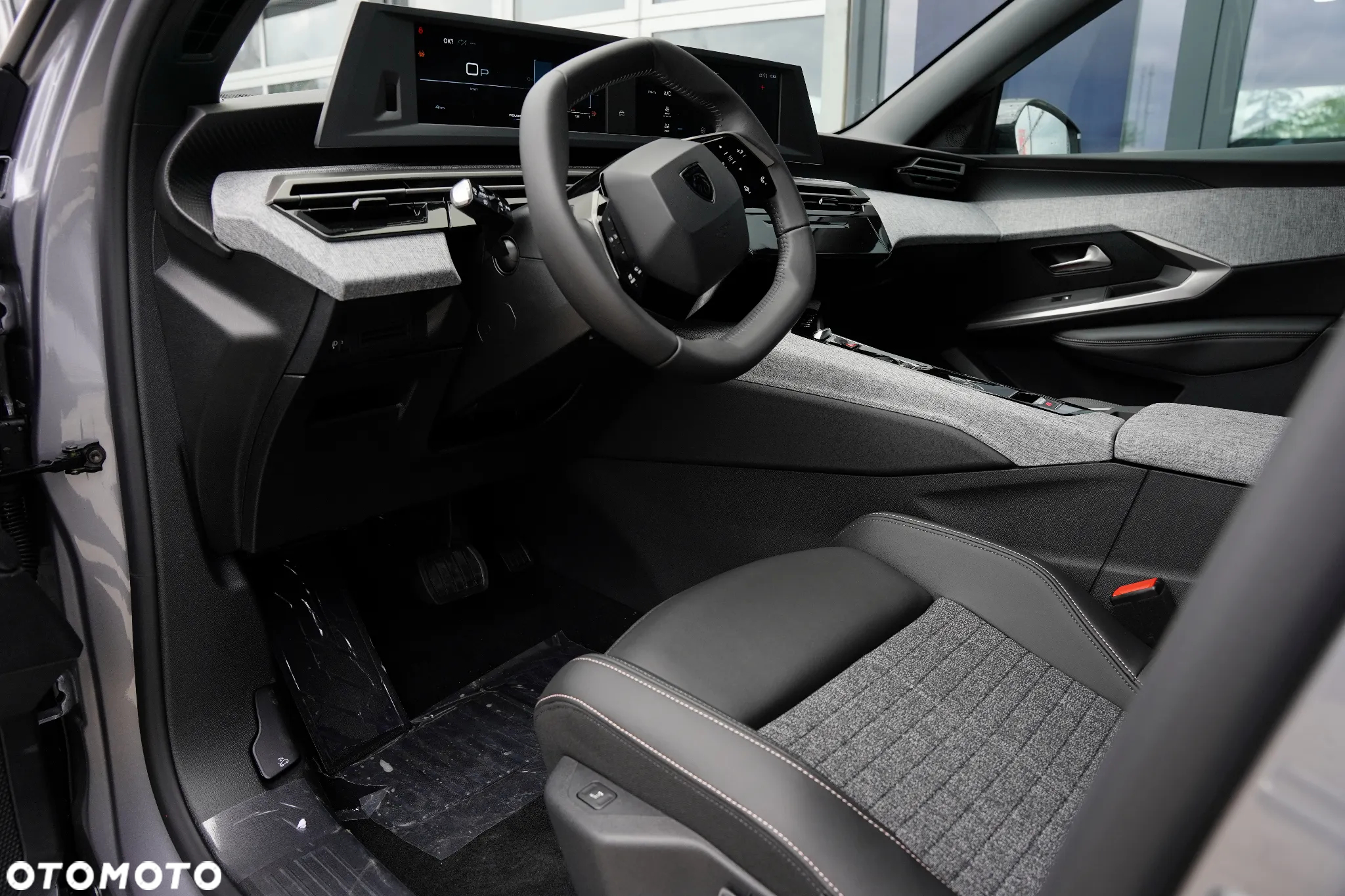 Peugeot 3008 1.2 PureTech mHEV Allure e-DCS6 - 9