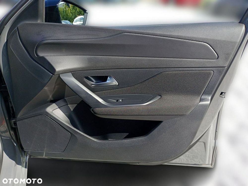 Peugeot 308 1.5 BlueHDi Active Pack S&S EAT8 - 23