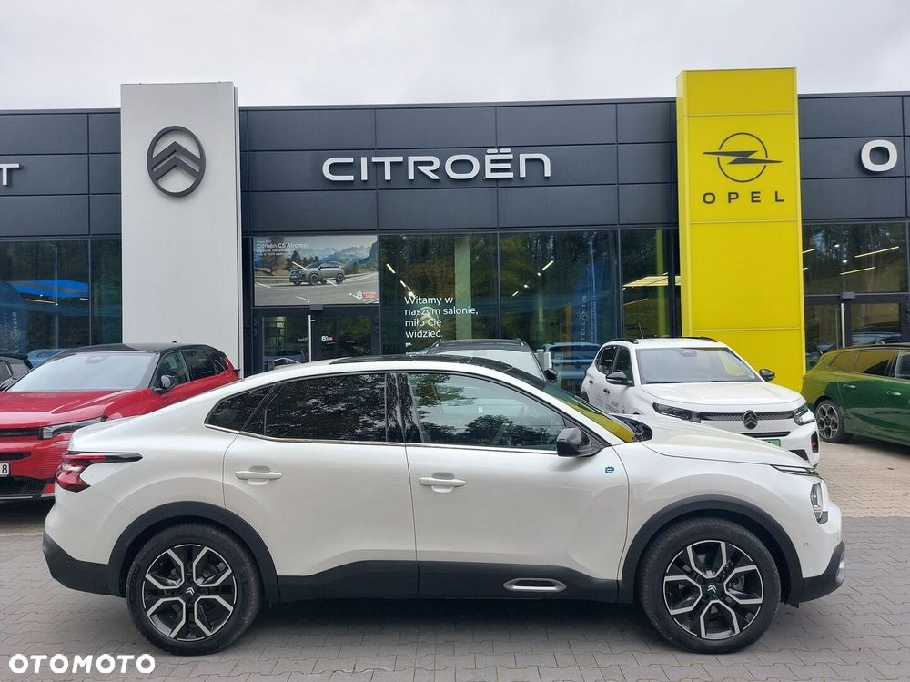 Citroën C4X - 6