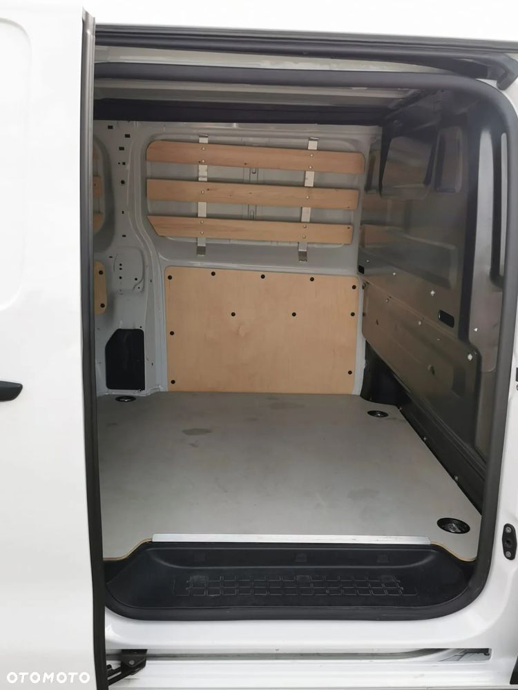 Citroën Jumpy Combi XS BlueHDi 100 - 18