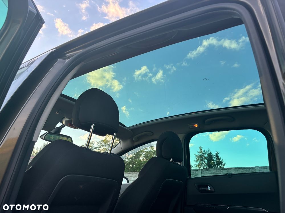 Peugeot 3008 1.6 HDi Trendy - 11