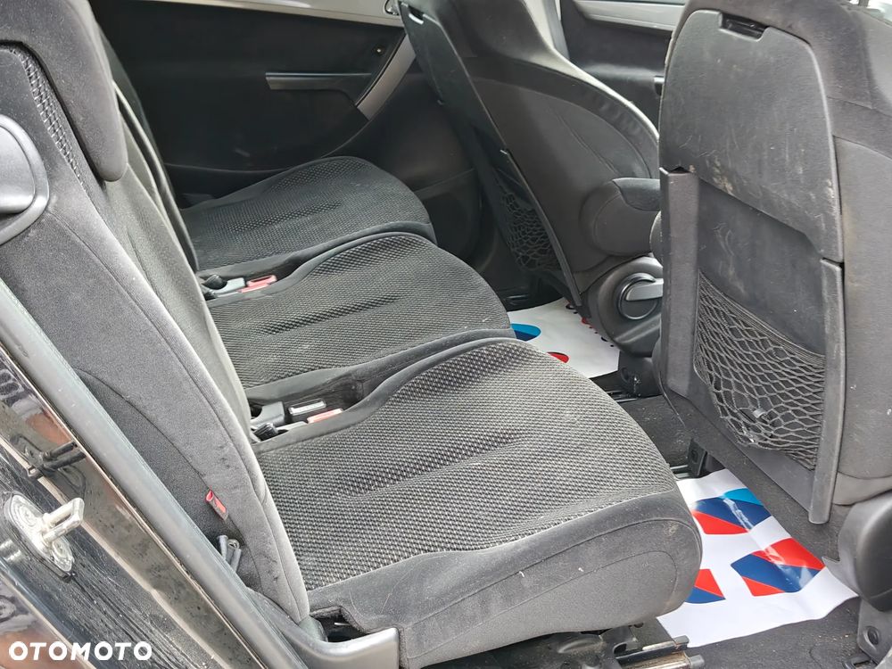 Citroën C4 Grand Picasso 1.8i SX - 7