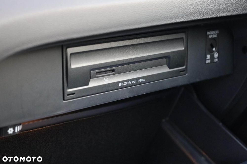 Skoda Octavia 1.5 TSI ACT Ambition - 29