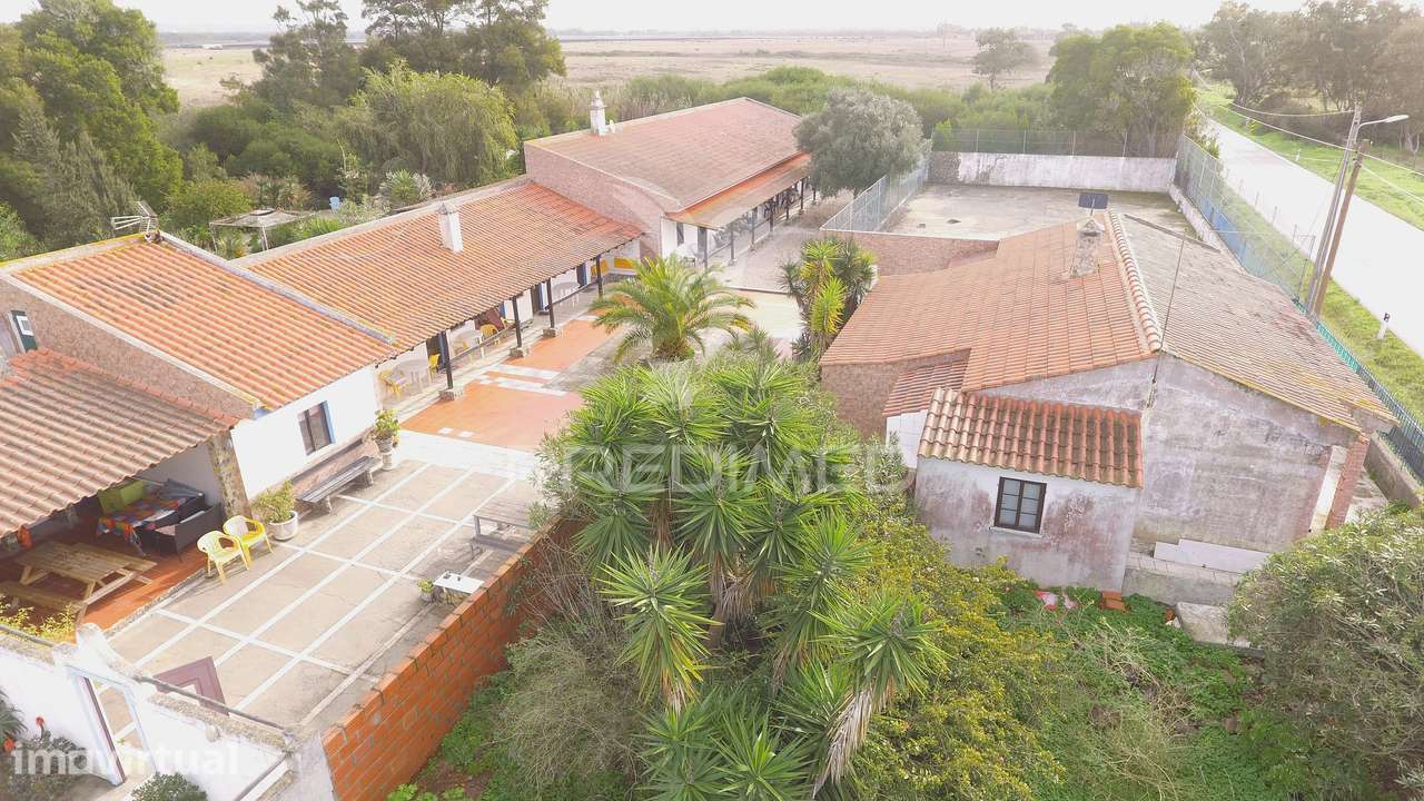 Empreendimento turístico a 2 min da Praia, Sines - Grande imagem: 4/34