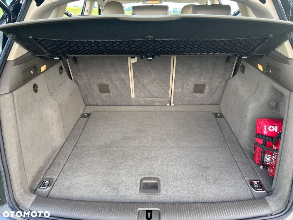 Audi Q5 2.0 TDI Quattro Stronic - 16