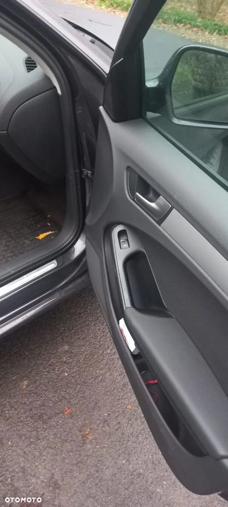 Audi A4 Avant 2.0 TDI - 19