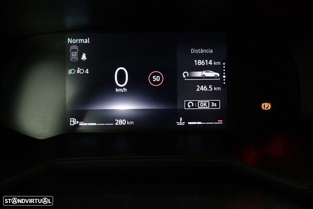 Renault Clio 1.0 TCe Evolution - 16