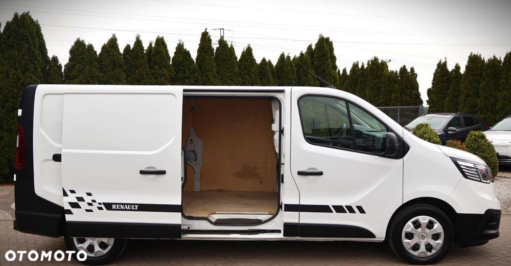 Renault Trafic - 6