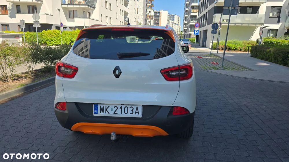 Renault Kadjar 1.6 dCi Energy Intens - 8