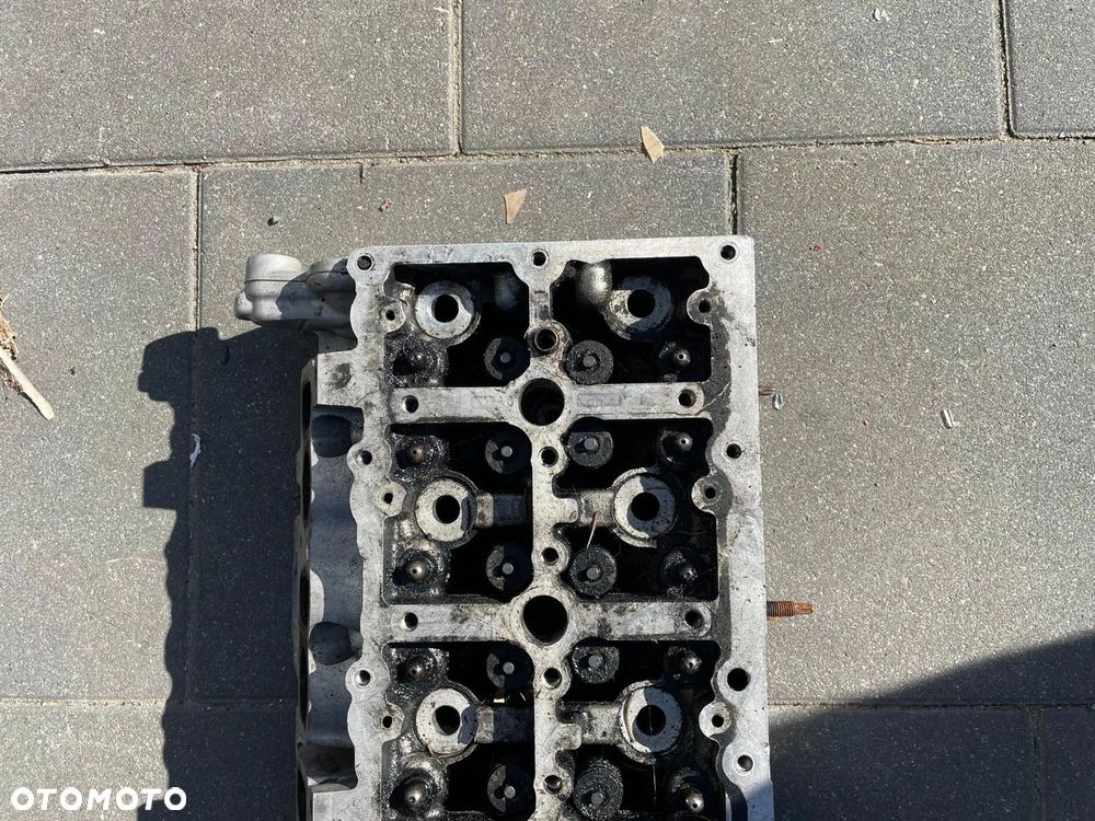 GŁOWICA SILNIKA BMW E90 E84 N47 2.0D 7781107 - 4