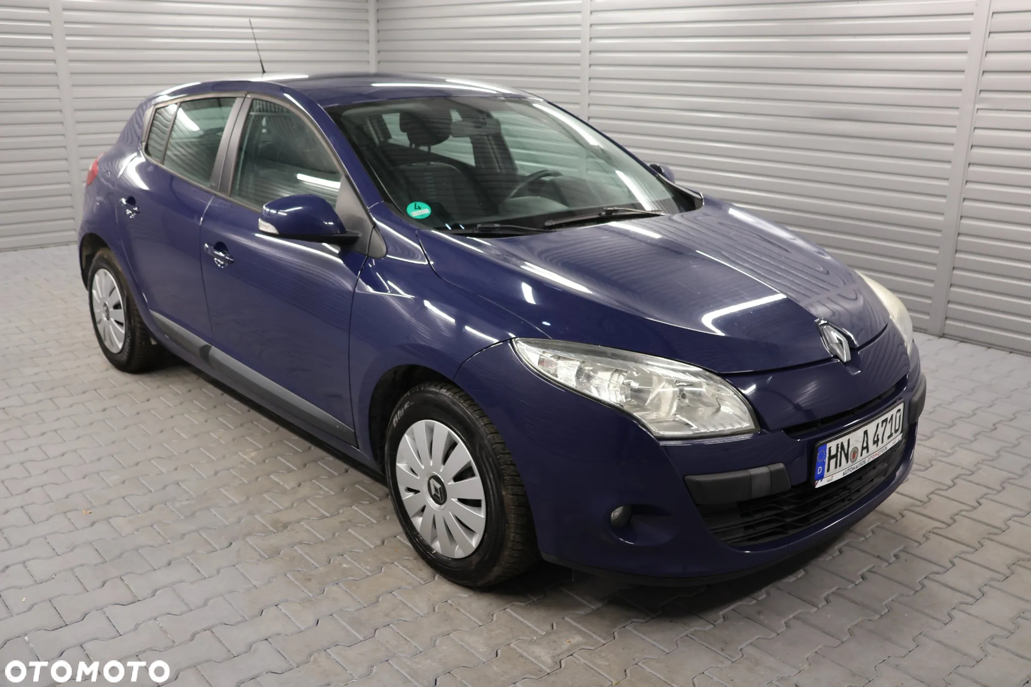 Renault Megane 1.6 16V Authentique - 2