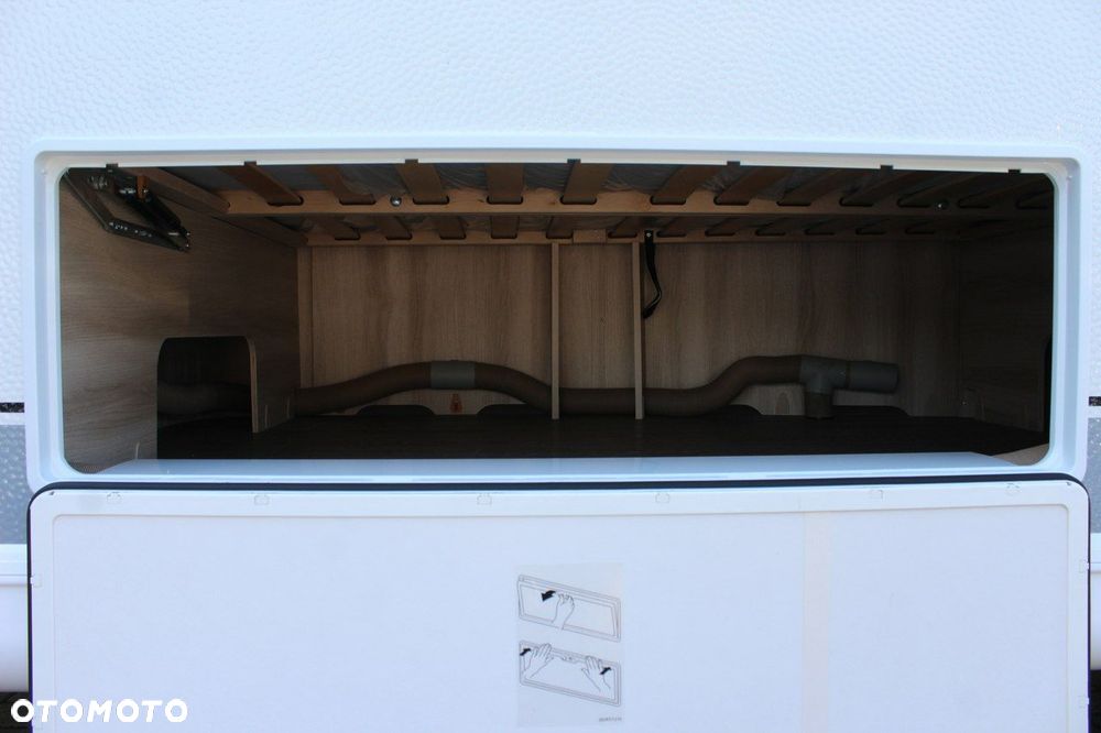 Hobby DE LUXE 495 WFB - 32