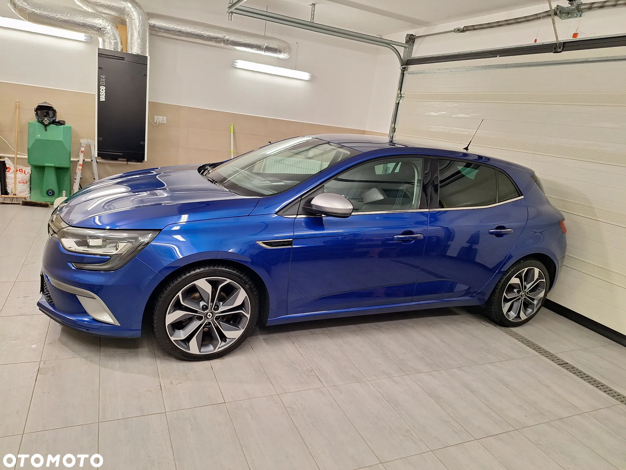 Renault Megane 1.2 Energy TCe GT Line - 7