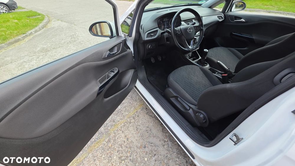 Opel Corsa 1.3 CDTI Cosmo EcoFLEX S&S - 6