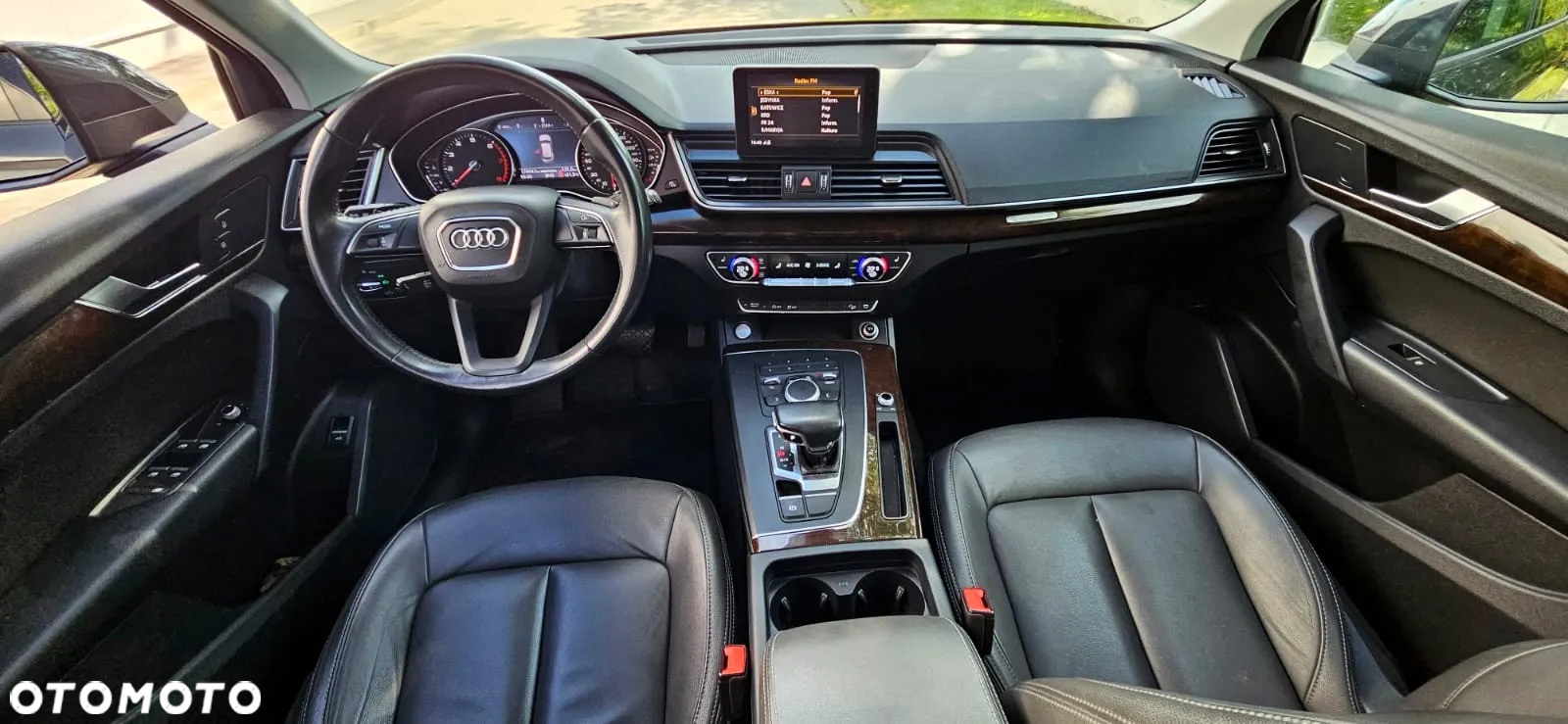 Audi Q5 2.0 TFSI Quattro Design S tronic - 25