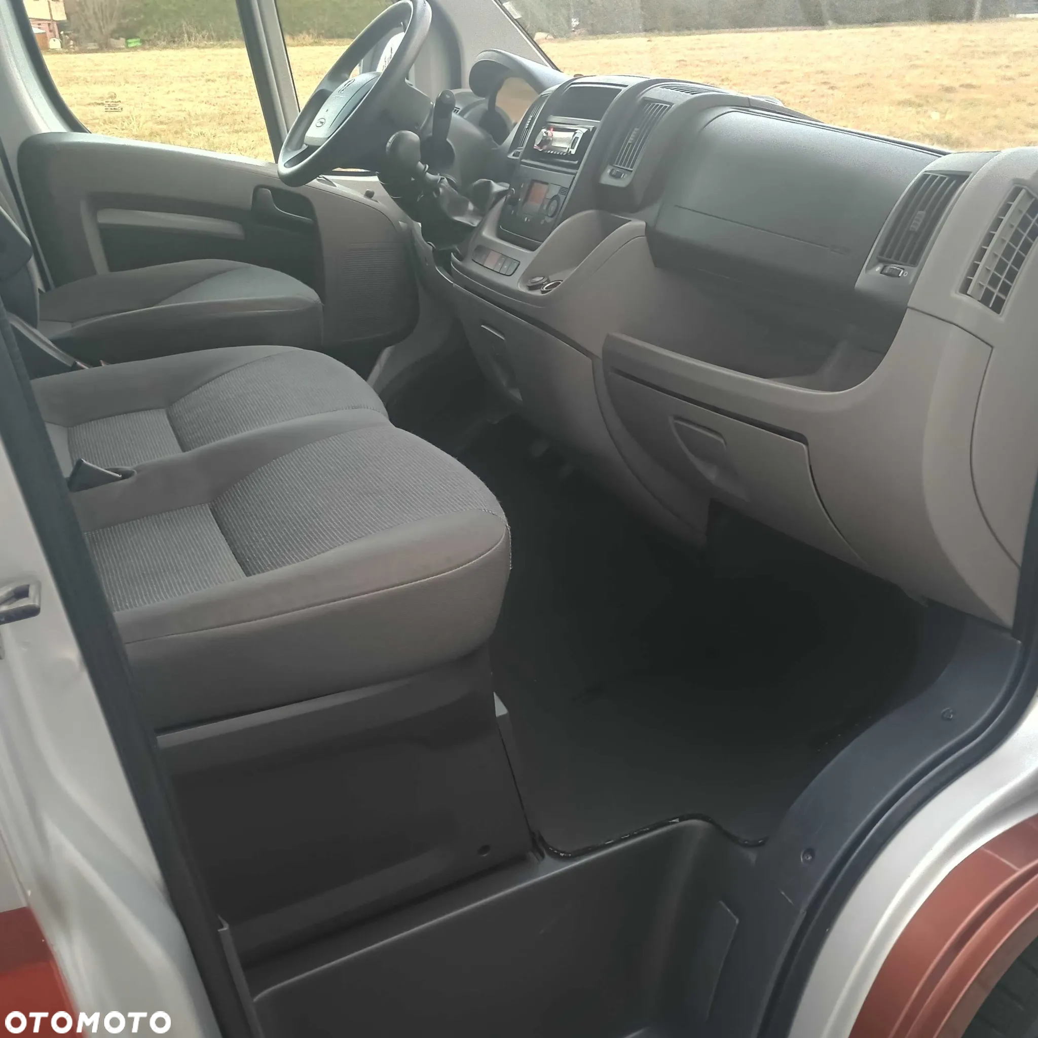 Peugeot Boxer - 31