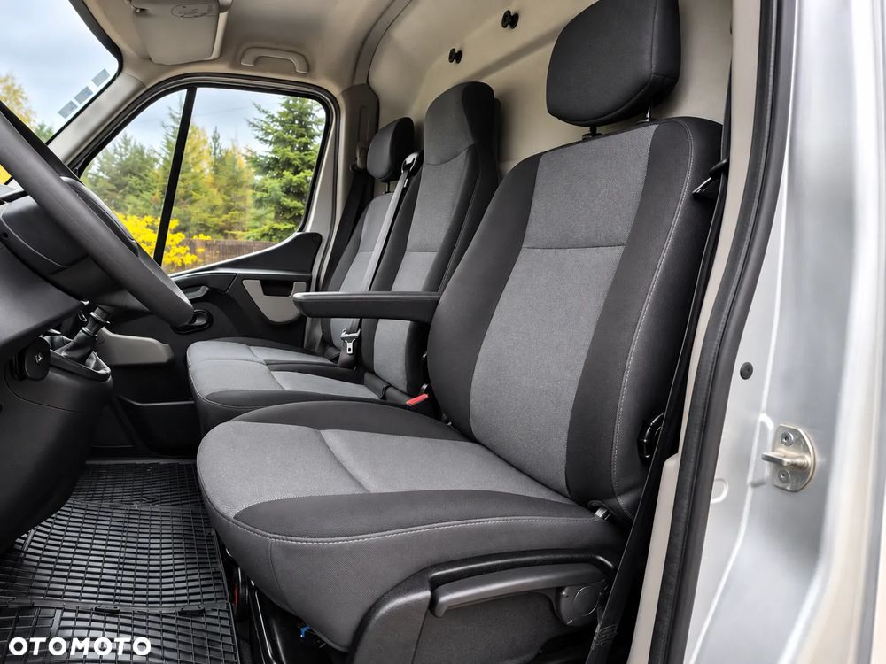 Renault MASTER - 14