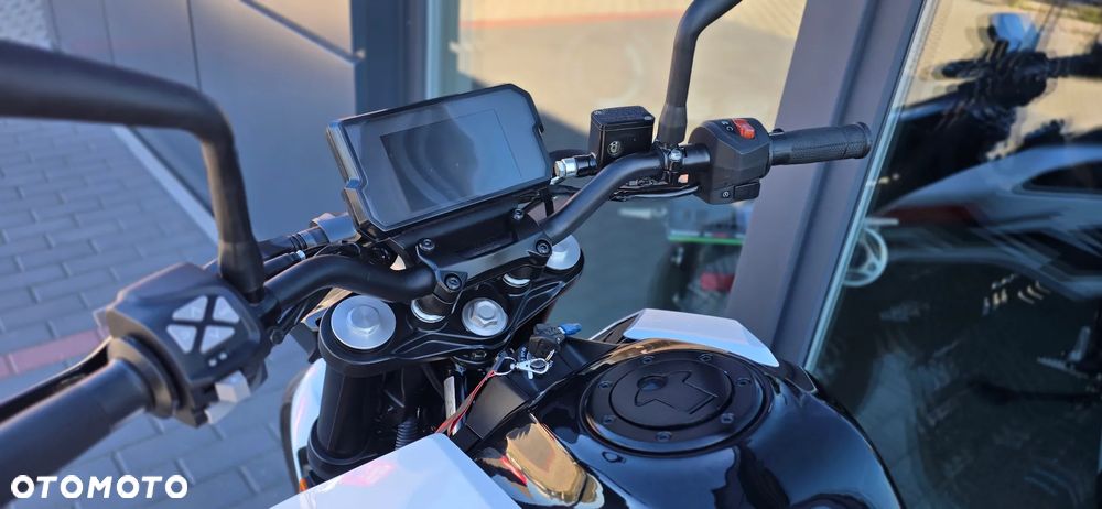 KTM Duke - 40